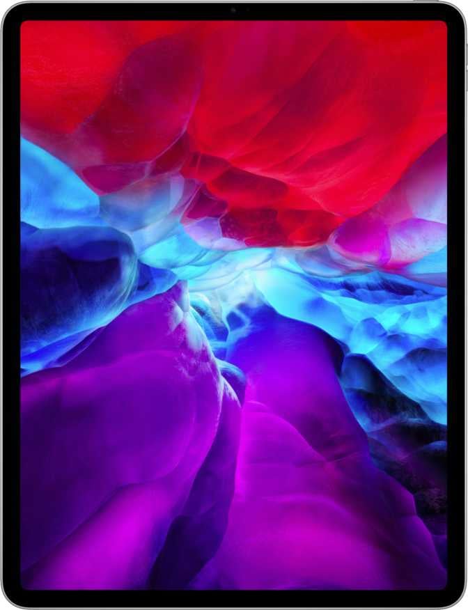 Apple iPad Pro 11 (2020) Wi-Fi 256GB