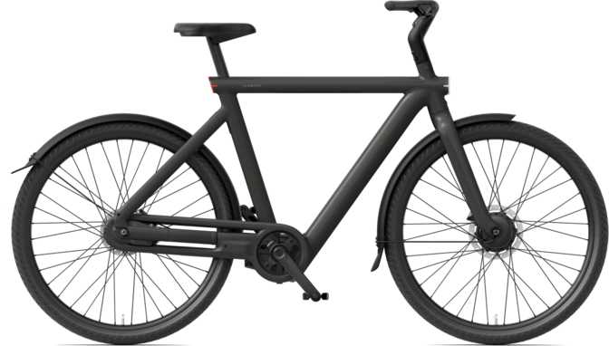 VanMoof S5