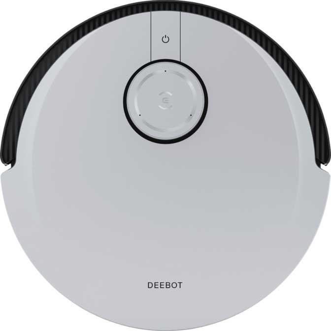 Ecovacs Deebot X1 Omni