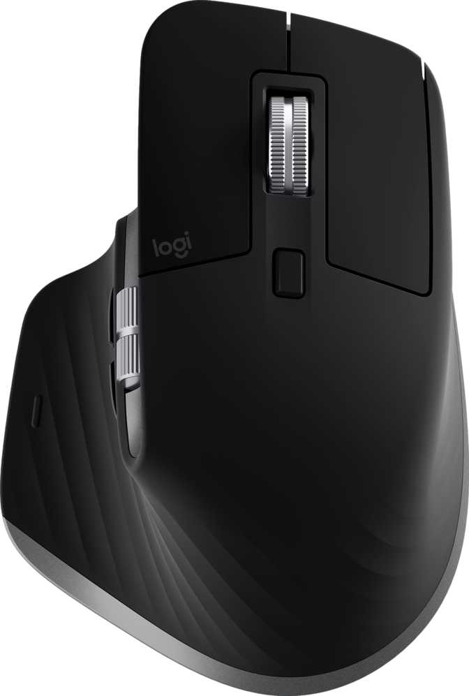 Logitech MX Master 3 (Mac)