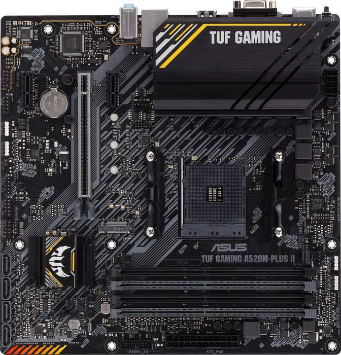 Asus ROG Strix B650E-E Gaming WiFi