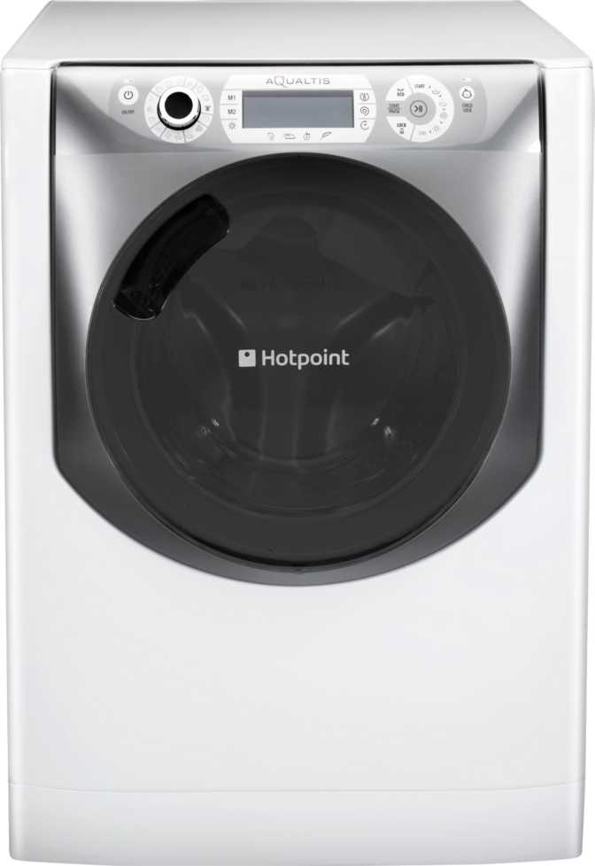 Hotpoint AQD1170D697I