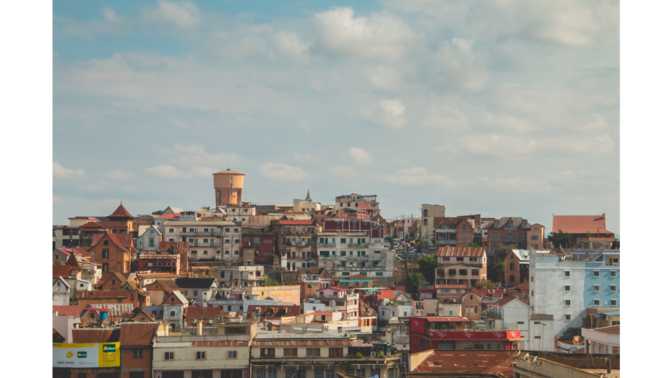 Antananarivo