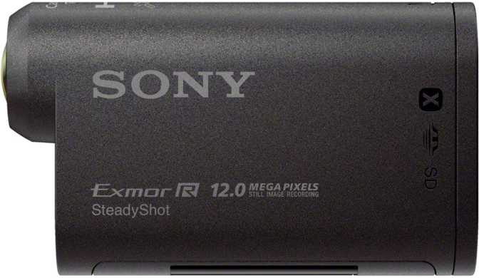 Sony Action Cam