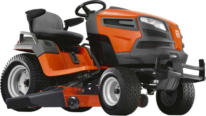 Husqvarna LTH2142DR