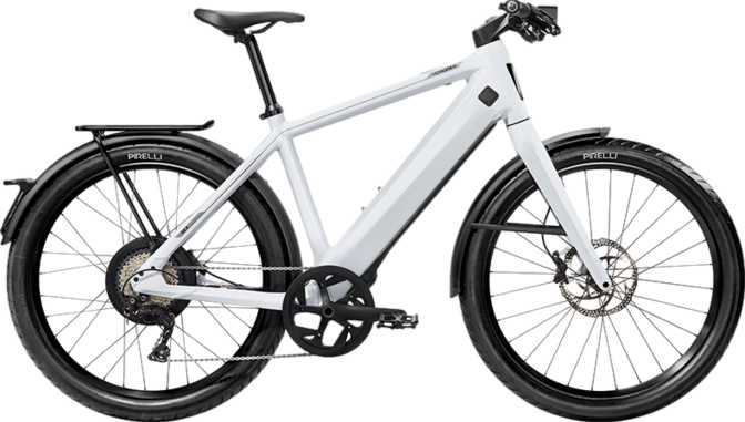 Stromer ST3 Sport