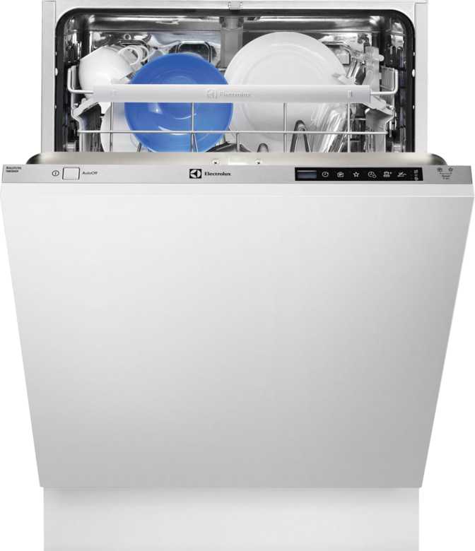 Electrolux ESL6552RA