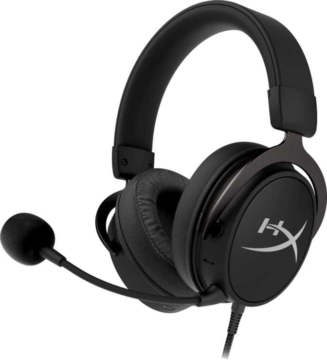 HyperX Cloud Mix