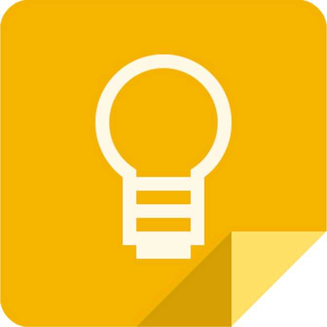 Google Keep