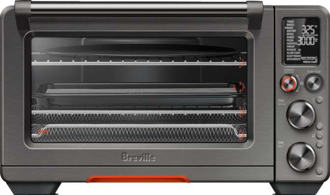 Breville Joule Oven Air Fryer Pro