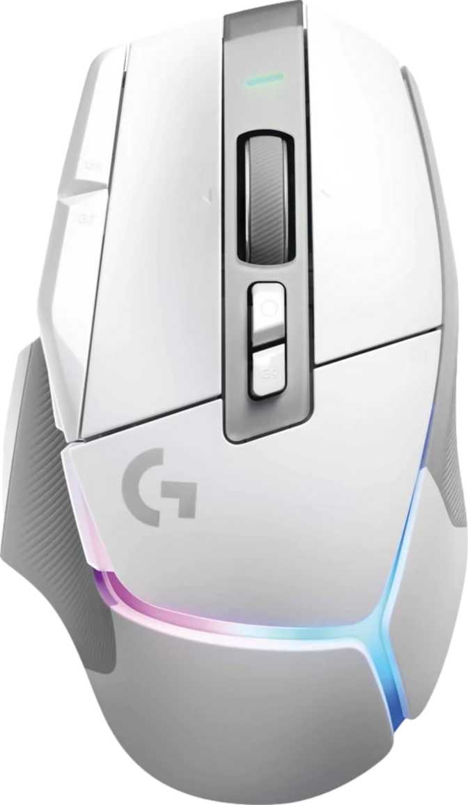 Logitech G502 X Plus