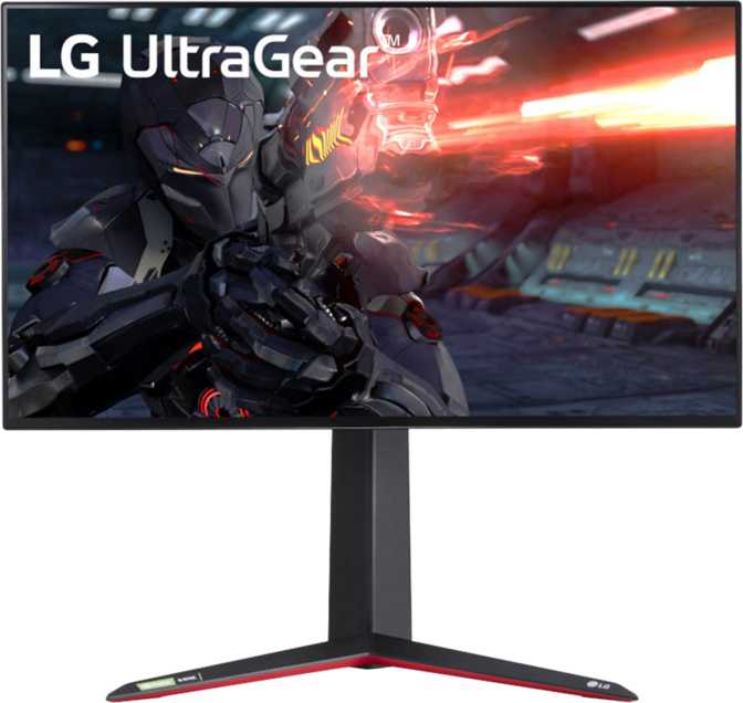 LG UltraGear 27GN950-B