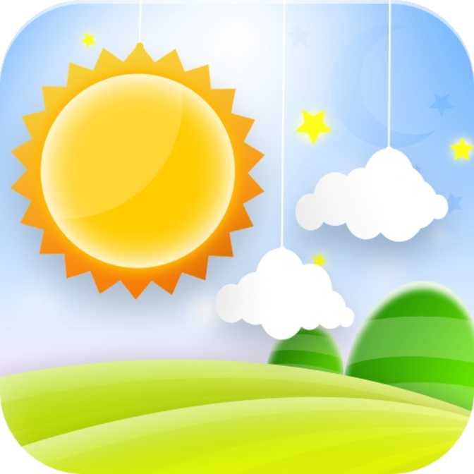 GO Weather Forecast & Widgets