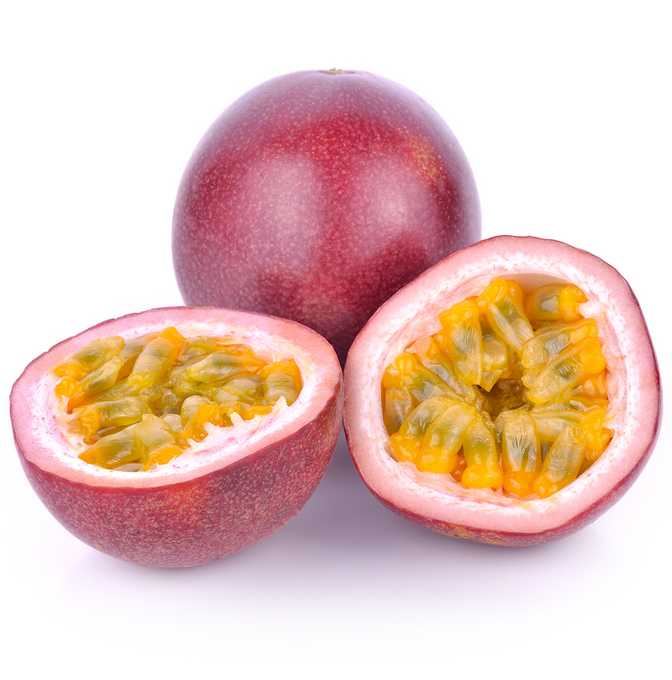 Passion Fruit