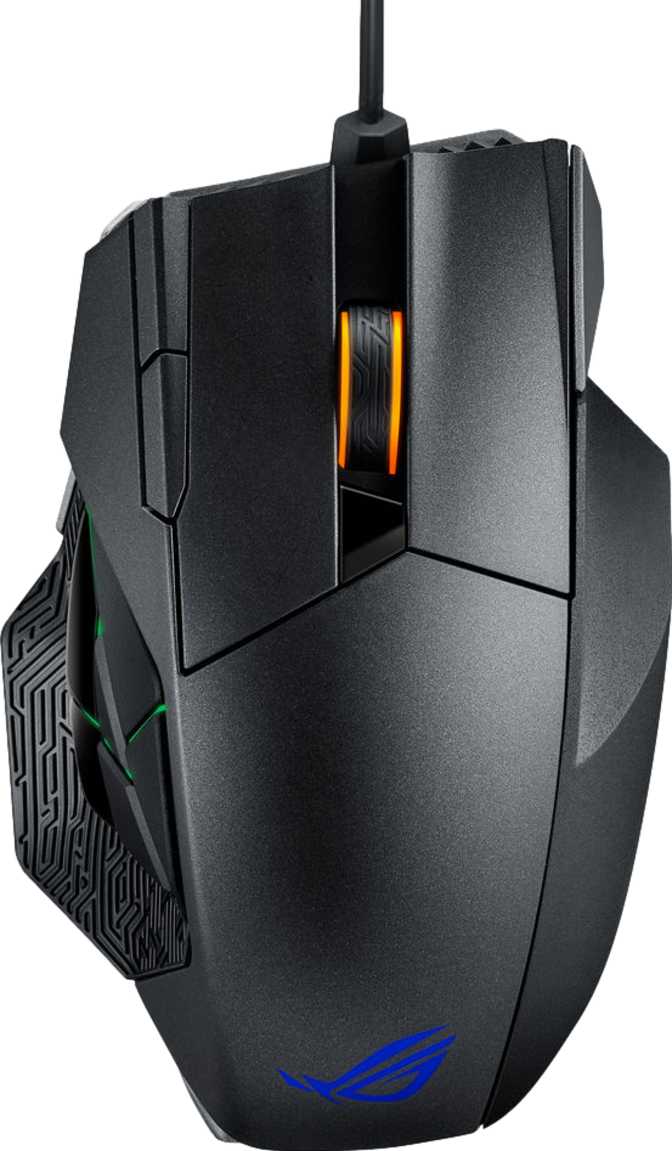 Asus ROG Spatha