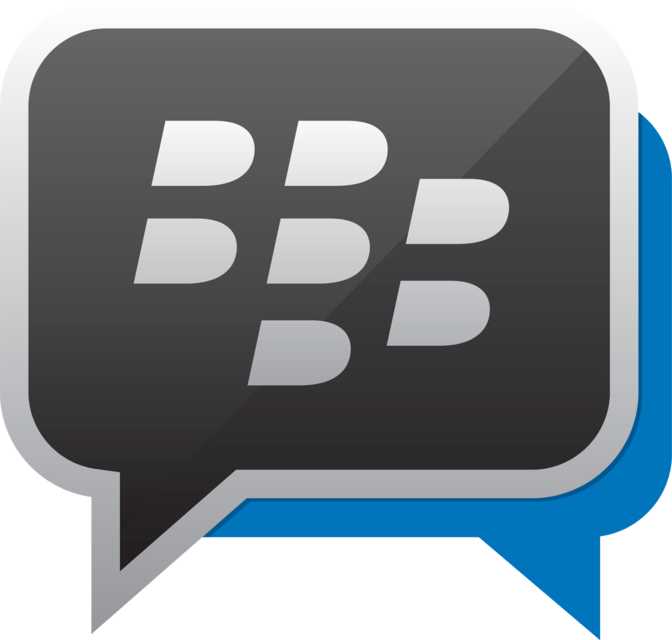 BlackBerry Messenger