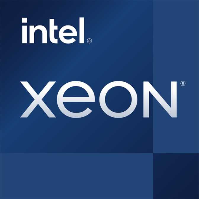 Intel Xeon E-2388G