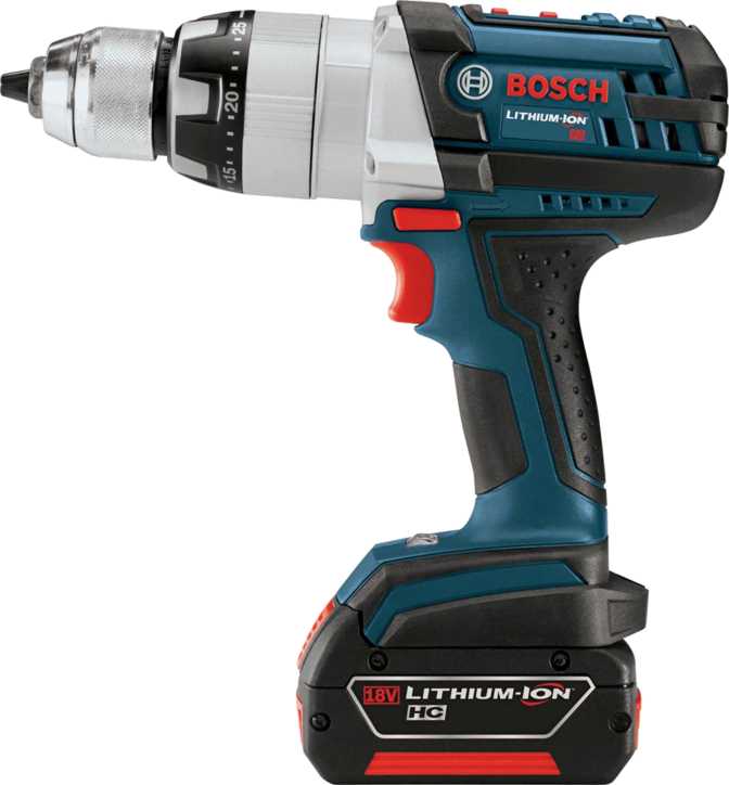 Bosch HDH181-01