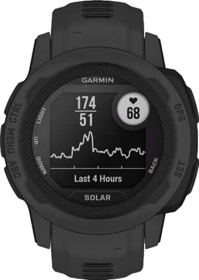 Garmin Instinct 2S Standard Edition