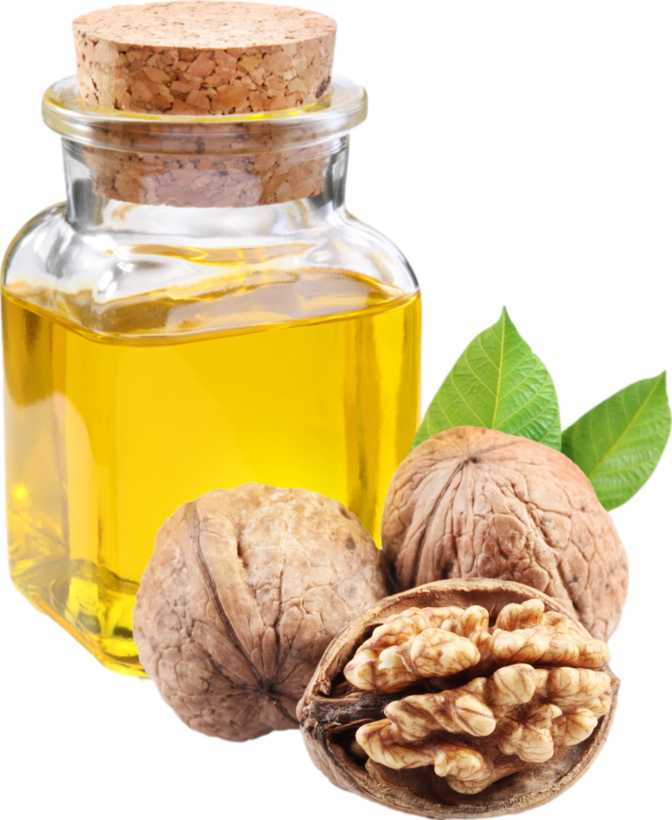 Walnut Oil