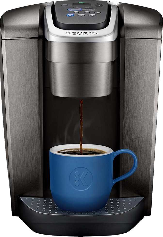 Keurig K-Elite