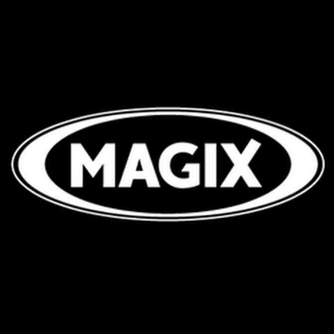 Magix Digital DJ 2