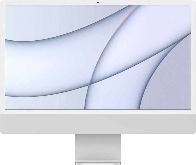 Apple iMac 24" Apple M1 / 16GB RAM / 2TB SSD