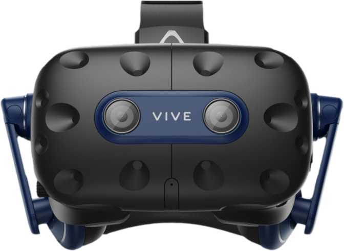 HTC Vive Pro 2