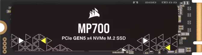 Corsair MP700 1TB