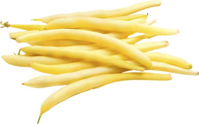 Yellow Beans