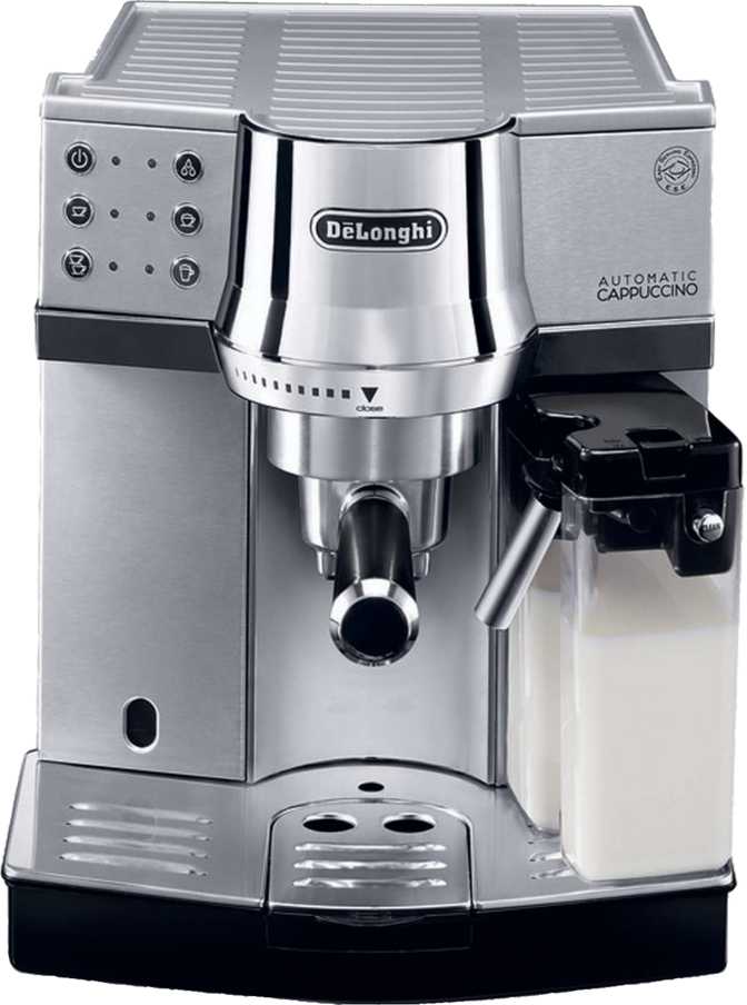 Delonghi EC 850.M