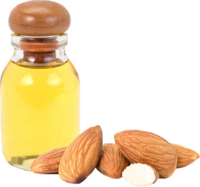 Almond Oil