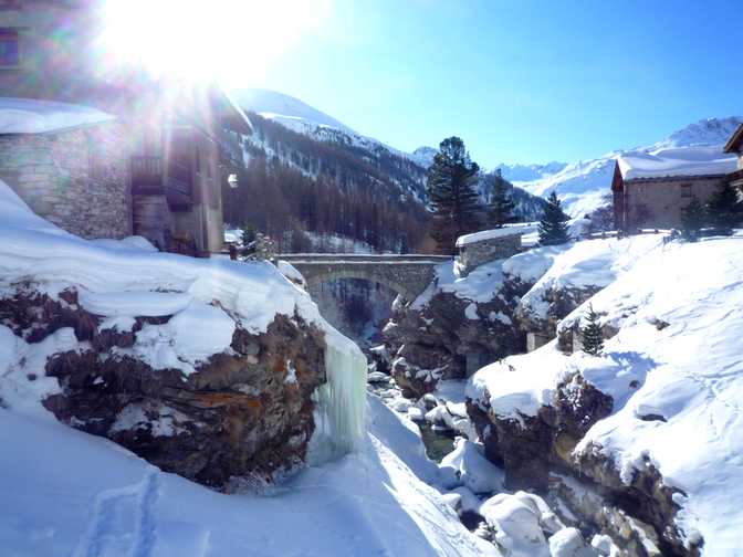 Val d’Isère