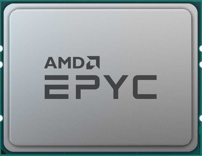 AMD Epyc 7773X