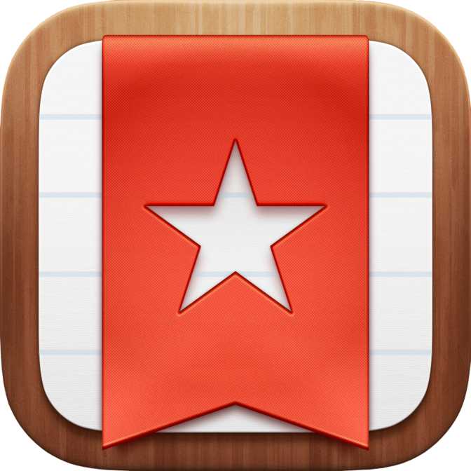 Wunderlist