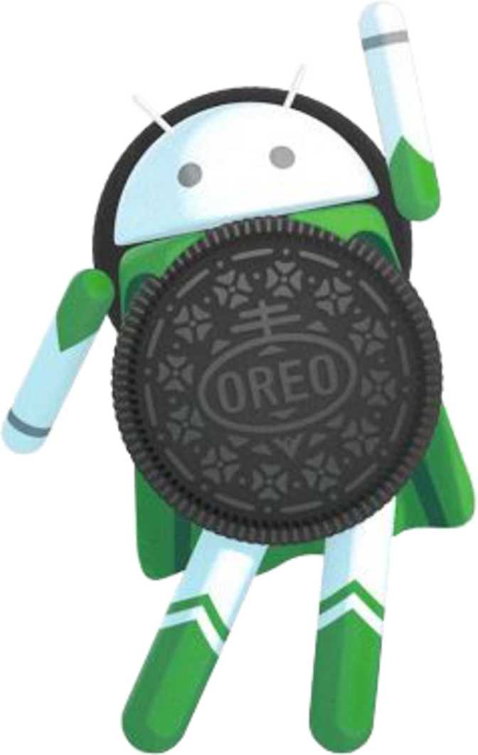 Android 8.0 Oreo