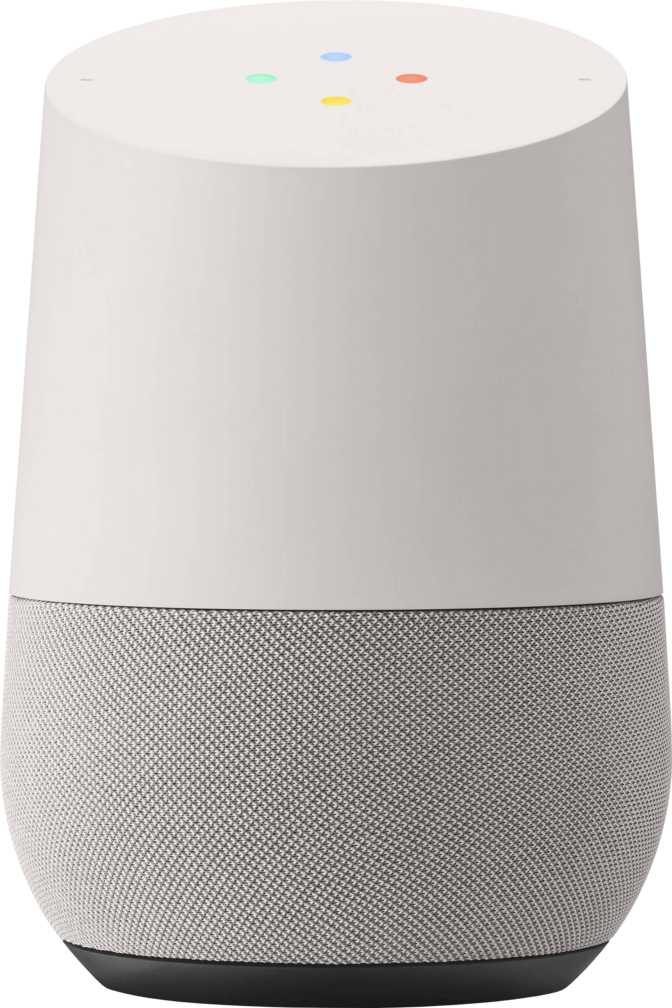 Google Home