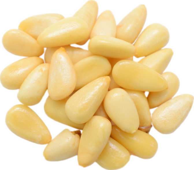 Pine Nuts (dried)