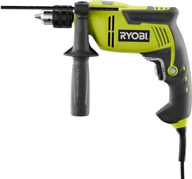 Ryobi D620H