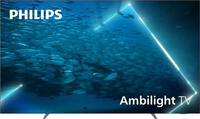 Philips 65OLED707/12 65"