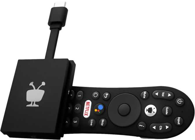 TiVo Stream 4K