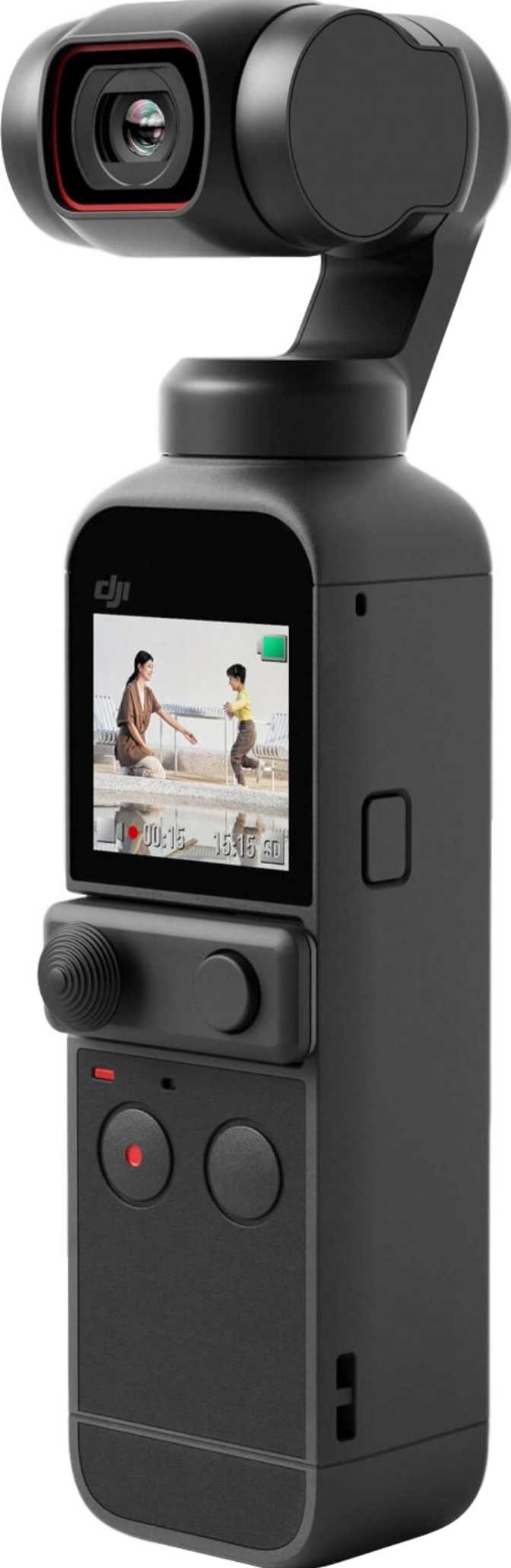 DJI Osmo Pocket 2