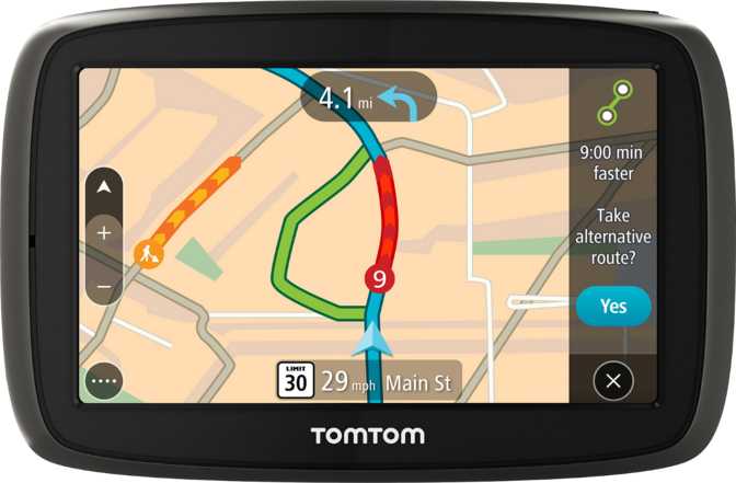 TomTom GO 50 S