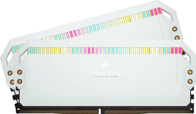 Corsair Dominator Platinum RGB DDR5-5600 C36 32GB (2x16GB)