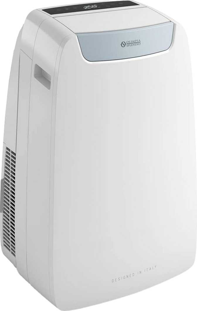 Olimpia Splendid Dolceclima Air Pro 13 A Plus WiFi