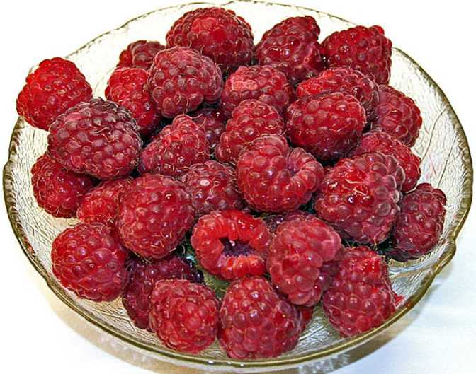 Raspberry