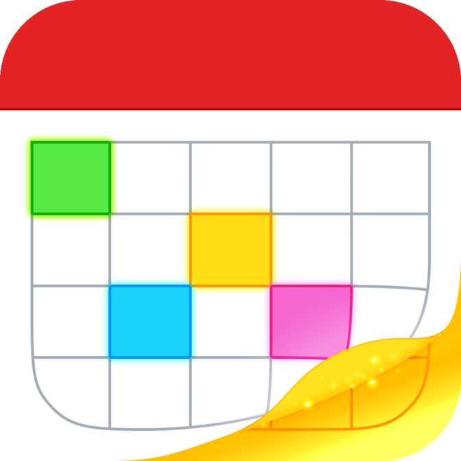 Fantastical 2