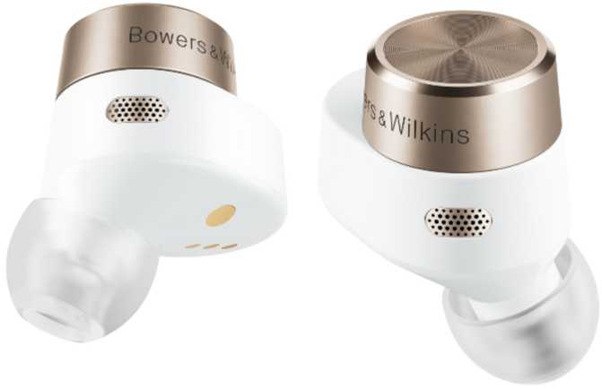 Bowers & Wilkins PI7