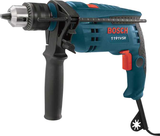 Bosch 1191VSRK