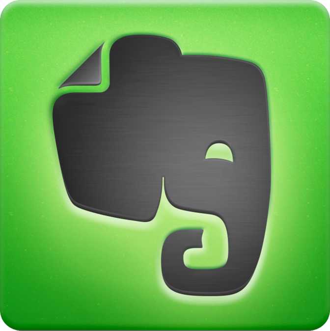 Evernote Premium